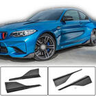 BMW 2-sarja F22/F23 2014–2021 Hiilikuitu V5 helmapalat (M-Competition) kuva 1