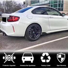 BMW 2-sarja F22/F23 2014–2021 Hiilikuitu V5 helmapalat (M-Competition) kuva 3