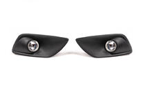 Ford Fiesta 2008–2017 Sumuvalot 2009-2013 (LED-polttimolla) kuva 2