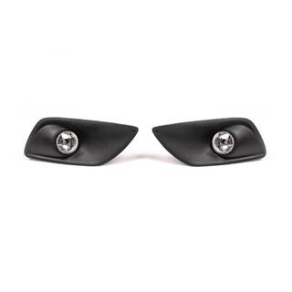 Sumuvalot 2009-2013 (LED-polttimolla) kuva 2