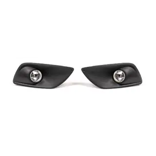 Sumuvalot 2009-2013 (LED-polttimolla) kuva 2