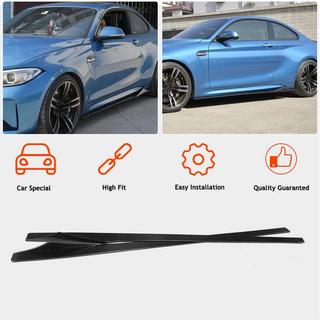 Helmalistat V1 (F87, hiilikuitu) BMW 2-sarja F22/F23 2014–2021 kuva 2