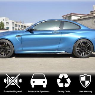 Helmalistat V1 (F87, hiilikuitu) BMW 2-sarja F22/F23 2014–2021 kuva 3
