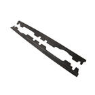 BMW 3-sarja E92/E93 2006–2013 Kynnyslistat (Hiilikuitu) kuva 6