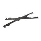 BMW 3-sarja E92/E93 2006–2013 Kynnyslistat (Hiilikuitu) kuva 7