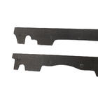 BMW 3-sarja E92/E93 2006–2013 Kynnyslistat (Hiilikuitu) kuva 10