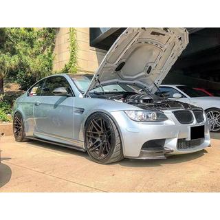 Kynnyslistat (Hiilikuitu) BMW 3-sarja E92/E93 2006–2013 kuva 3