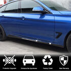 BMW 3-sarja F34 2013–2020 Helmalevikkeet (M-Sport, hiilikuitu) kuva 2