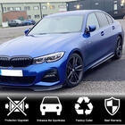 BMW 3-sarja G20/G21 2018– Helmalistat V4 (G20 M-Sport, hiilikuitu) kuva 10