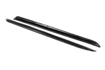 BMW 3-sarja G20/G21 2018– Helmalistat V4 (G20 M-Sport, hiilikuitu) kuva 4