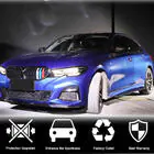 BMW 3-sarja G20/G21 2018– Helmapalat V2 (G20 M-Sport, hiilikuitu) kuva 3