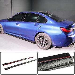 Helmapalat V2 (G20 M-Sport, hiilikuitu) BMW 3-sarja G20/G21 2018– kuva 1