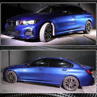 Helmapalat V2 (G20 M-Sport, hiilikuitu) BMW 3-sarja G20/G21 2018– kuva 4