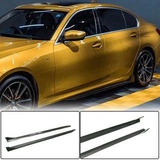Helmalevikkeet V3 (G20 M-Sport, hiilikuitu) BMW 3-sarja G20/G21 2018– kuva 1