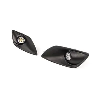 LED-sumuvalot 2009-2013 kuva 2