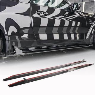 Helmalevikkeet V6 (G80, hiilikuitu) BMW 3-sarja G20/G21 2018– kuva 1