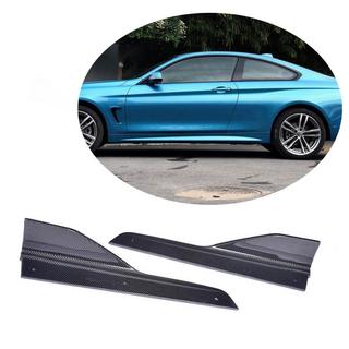 Helmalevikkeet (F32/F33/F36 M-Sport, hiilikuitu) BMW 4-sarja F32/F33/F36 2012–2020 kuva 1