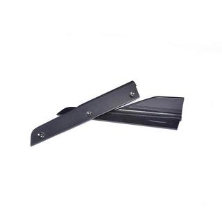 Helmalevikkeet (F32/F33/F36 M-Sport, hiilikuitu) BMW 4-sarja F32/F33/F36 2012–2020 kuva 4