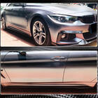 BMW 4-sarja F32/F33/F36 2012–2020 Helmalevikkeet V1 (F32/F33 M-Sport, hiilikuitu) kuva 4