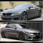 BMW 4-sarja F32/F33/F36 2012–2020 Helmalevikkeet ABSV4 (M-Sport) kuva 5