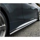 BMW 4-sarja G22/23/26 2020– Helmapalat V1 (G22/G23 M-Sport, hiilikuitu) kuva 3