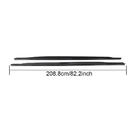 BMW 4-sarja G22/23/26 2020– Helmapalat V1 (G22/G23 M-Sport, hiilikuitu) kuva 6