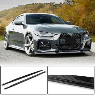 Helmapalat V1 (G22/G23 M-Sport, hiilikuitu) BMW 4-sarja G22/23/26 2020– kuva 1