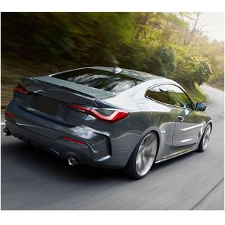 Helmapalat V1 (G22/G23 M-Sport, hiilikuitu) BMW 4-sarja G22/23/26 2020– kuva 2