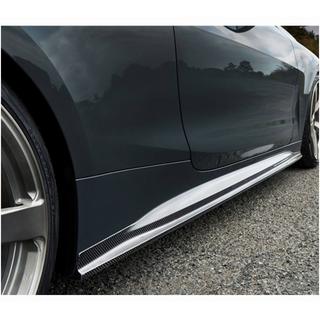 Helmapalat V1 (G22/G23 M-Sport, hiilikuitu) BMW 4-sarja G22/23/26 2020– kuva 3