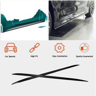 Helmalevikkeet V2 (G22/G23 M-Sport, hiilikuitu) BMW 4-sarja G22/23/26 2020– kuva 2