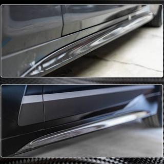 Helmalevikkeet V2 (G22/G23 M-Sport, hiilikuitu) BMW 4-sarja G22/23/26 2020– kuva 3