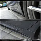 BMW 5-sarja G30/G31 2017–2023 Helmakotelon jatkeet V1 (M-Sport/M5, hiilikuitu) kuva 5