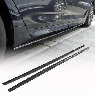 Helmakotelon jatkeet V1 (M-Sport/M5, hiilikuitu) BMW 5-sarja G30/G31 2017–2023 kuva 1