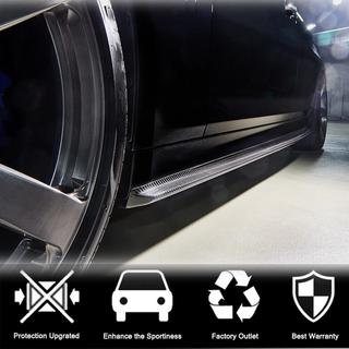 Helmalevikkeet V2 (M-Sport/M5, hiilikuitu) BMW 5-sarja G30/G31 2017–2023 kuva 3