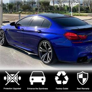 Helmalevikkeet V1 (F06 M-Sport, hiilikuitu) BMW 6-sarja F12/F13/F06 2011–2018 kuva 3