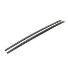 BMW 6-sarja F12/F13/F06 2011–2018 Helmalevikkeet V2 (F06 M-Sport, hiilikuitu) kuva 4