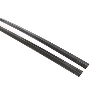 Helmalevikkeet V2 (F06 M-Sport, hiilikuitu) BMW 6-sarja F12/F13/F06 2011–2018 kuva 3