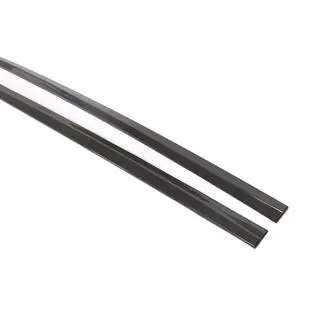 Helmalevikkeet V2 (F06 M-Sport, hiilikuitu) kuva 3