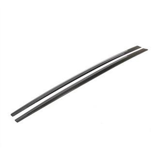Helmalevikkeet V2 (F06 M-Sport, hiilikuitu) BMW 6-sarja F12/F13/F06 2011–2018 kuva 4
