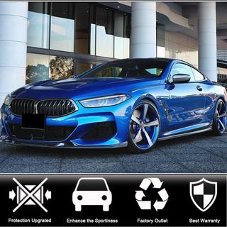 Helmalevikkeet (G14/G15 M-Sport, hiilikuitu) BMW 8-sarja G14/G15/G16 2018– kuva 2