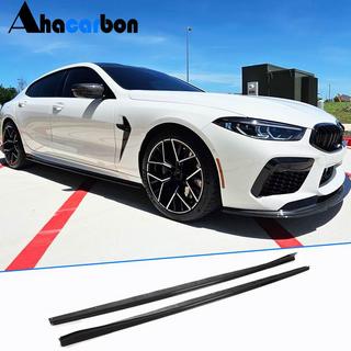 Helmalevikkeet V1 (G16 M-Sport/F93 M8, hiilikuitu) BMW 8-sarja G14/G15/G16 2018– kuva 1
