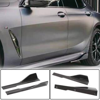 Helmalevikkeet V2 (G16 M-Sport/F93 M8, hiilikuitu) BMW 8-sarja G14/G15/G16 2018– kuva 1