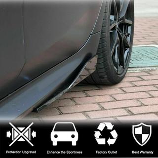 Helmalevikkeet V2 (G16 M-Sport/F93 M8, hiilikuitu) BMW 8-sarja G14/G15/G16 2018– kuva 3