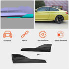 BMW 3-sarja F30/F31 2012–2019 V3 helmalippojat (M3-helmoille, hiilikuitu) kuva 2