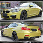 BMW 3-sarja F30/F31 2012–2019 V3 helmalippojat (M3-helmoille, hiilikuitu) kuva 5