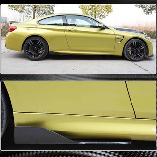 V4 helmalipat (F82/F83, hiilikuitu) BMW 4-sarja F32/F33/F36 2012–2020 kuva 4