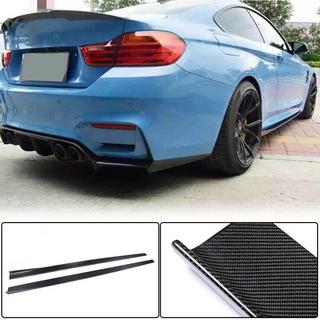 Helmalevikkeet V1 (F82/F83, hiilikuitu) BMW 4-sarja F32/F33/F36 2012–2020 kuva 1
