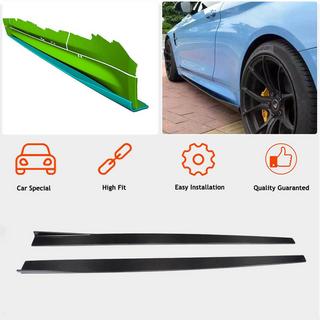 Helmalevikkeet V1 (F82/F83, hiilikuitu) BMW 4-sarja F32/F33/F36 2012–2020 kuva 2