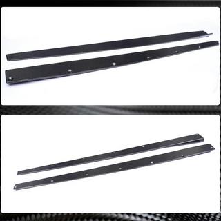 Helmalevikkeet V1 (F82/F83, hiilikuitu) BMW 4-sarja F32/F33/F36 2012–2020 kuva 4