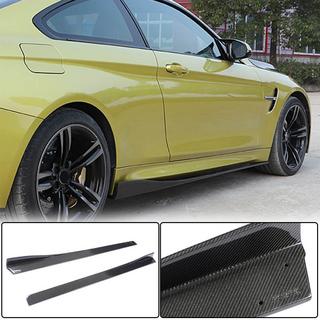 Helmalistat V2 (F82/F83, hiilikuitu) BMW 4-sarja F32/F33/F36 2012–2020 kuva 1